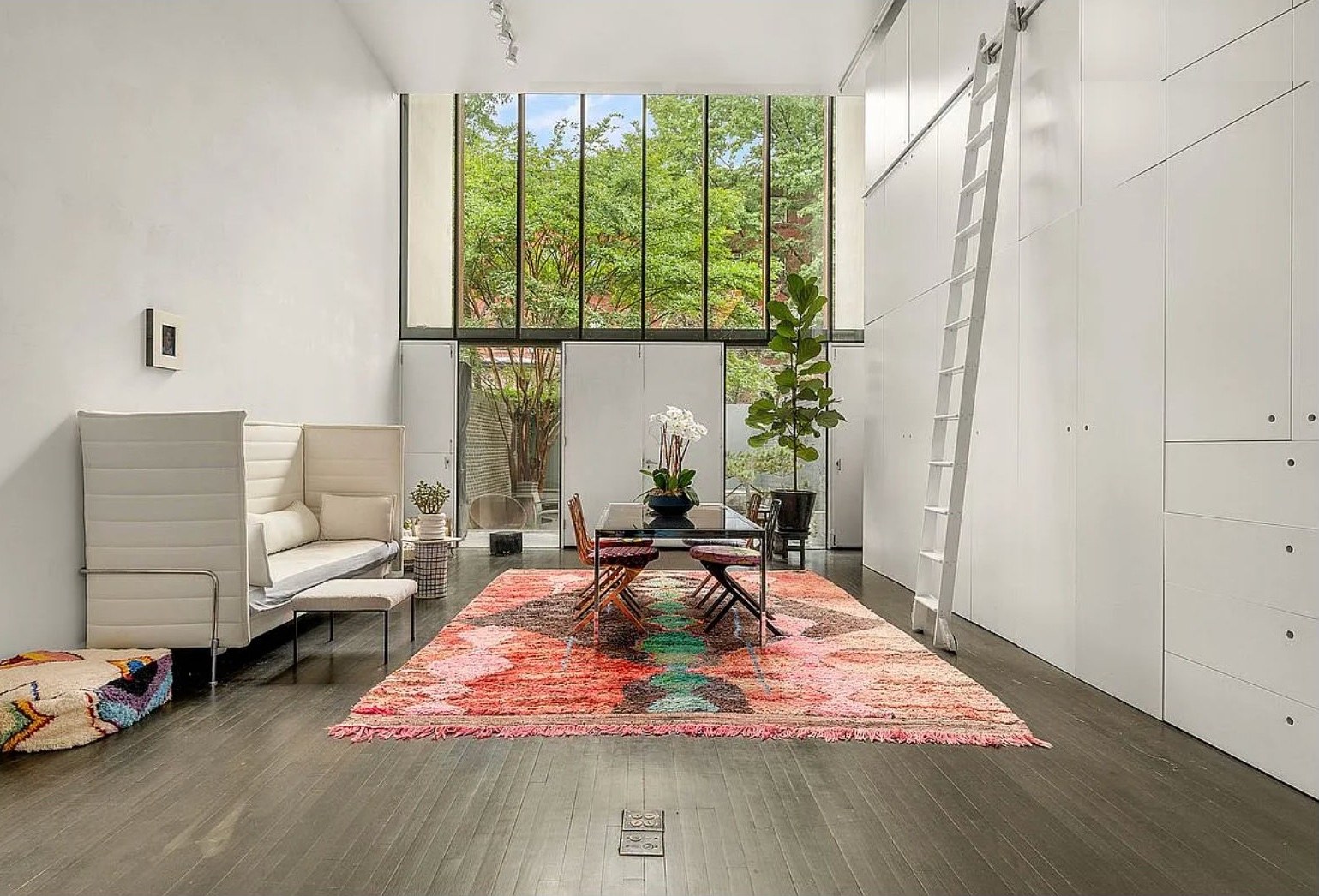 Listing photo 1 — great room
