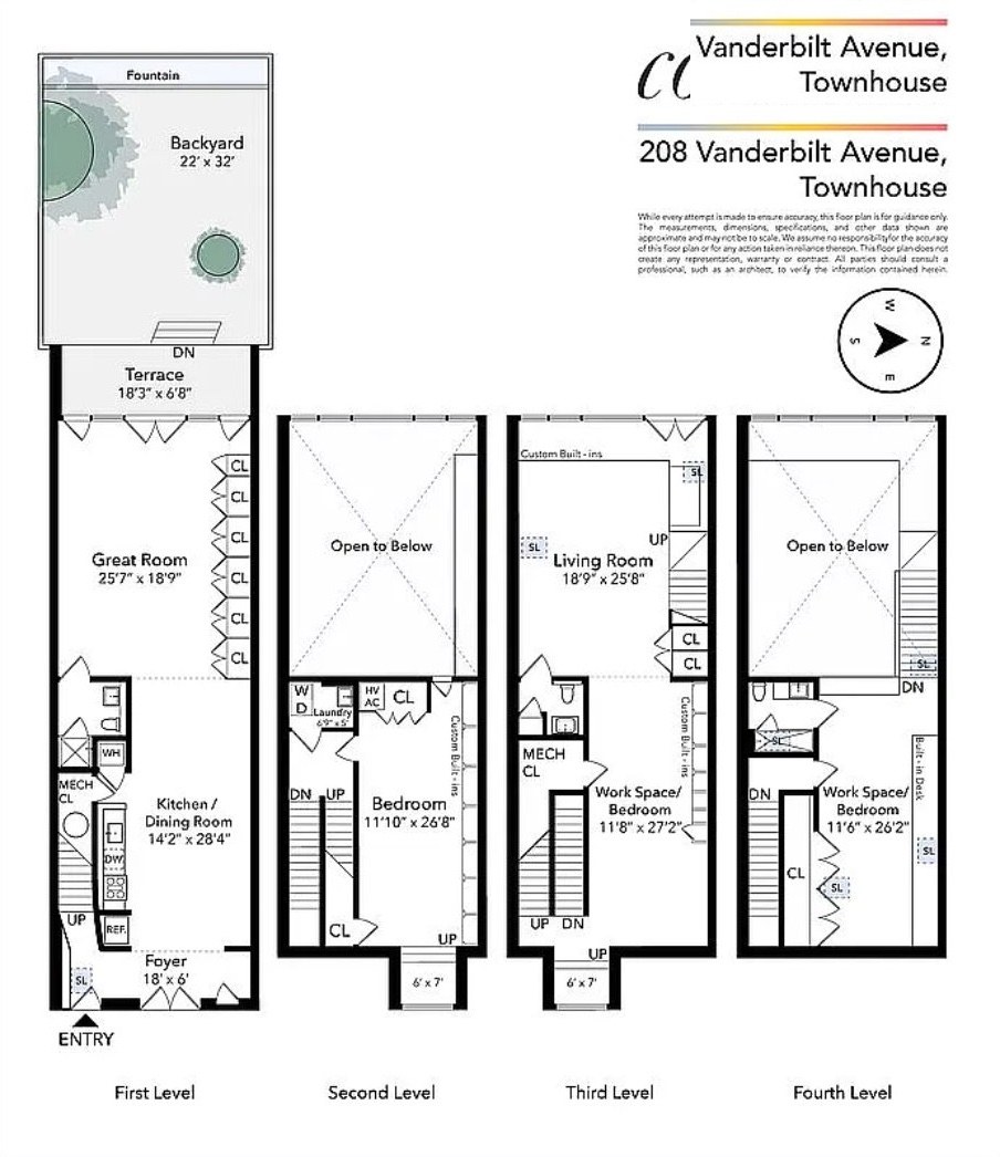 Listing photo 15 — floor plan